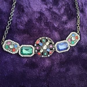 Erica Lyons Fashion necklace